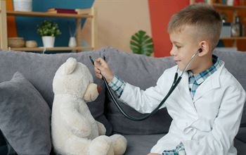 Oncologia pediatrica: Soleterre partner del consorzio IMPACT-EU